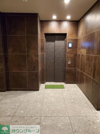 KI-LIGHTKINSHICHOの物件内観写真